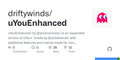arichornlover/uYouEnhanced v19.21.2.